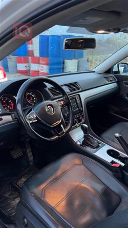 فولكسفاغن باسات